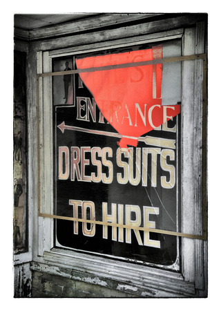 Dress Suits to Hire