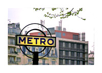Metro, Subway