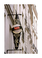 Hotel Artus