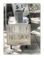 No Buy No Smoke
