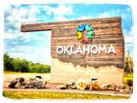 Oklahoma Tourism Information Center