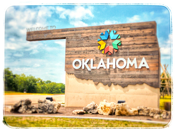 Oklahoma Tourism Information Center