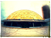 Gold Dome