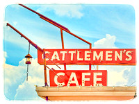 Cattleman's Cafe