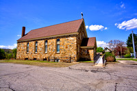 Eagleville Church