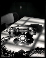 The telephone