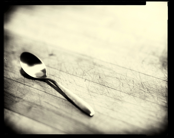 June spoon