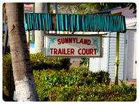 Sunnyland Trailer Court, Ft. Myers